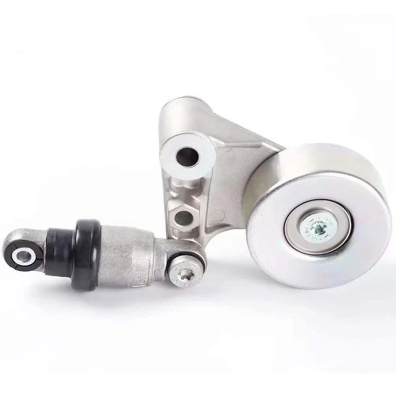 Привод двигателя натяжитель ремня вентилятора для Nissan патруль GU Y61 GR II Wagon Navara D22