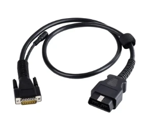 Новая соединительная линия OBD Huayan Tengchang Nanhua испытательная T-700 специально для