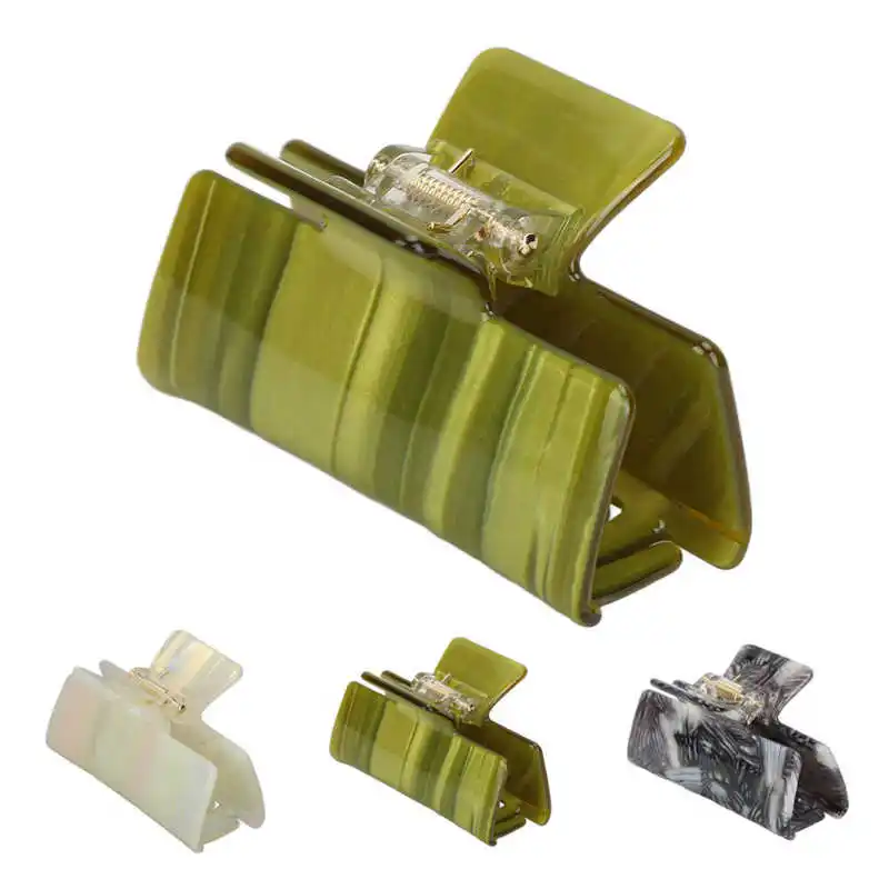 

Прочная заколка для волос, модная эргономичная заколка для волос для вечеринки