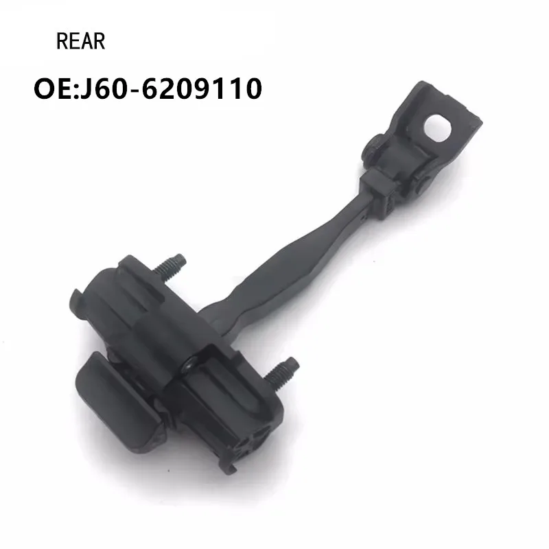 

1 шт. стопор передней и задней двери для Chery Arrizo 5 GX, петли для дверей автомобиля, локатор двери, тяга J60- 6109110 J60- 6209110