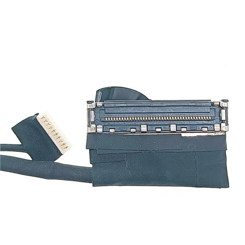 30-контактный кабель для экрана 0KN5Y Dc02c00jx00 Dell Latitude 5400 5401 5410 SERIES прочный и простой в