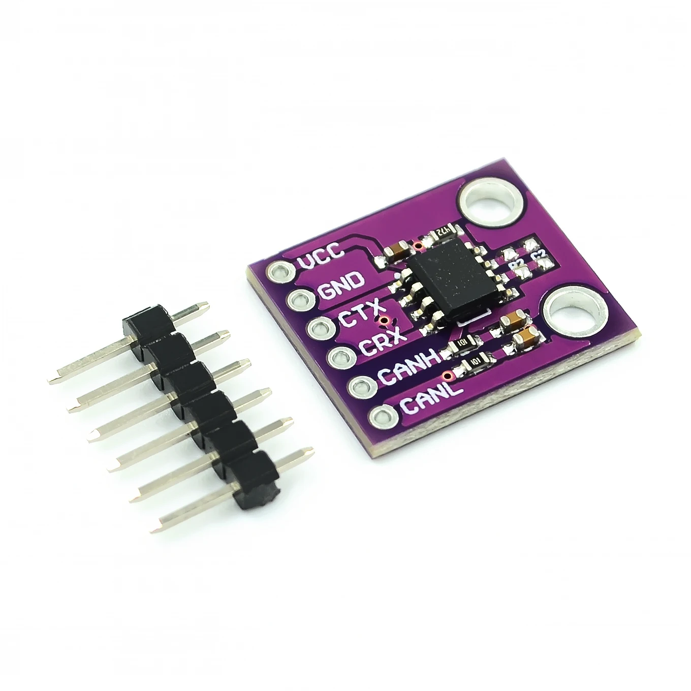 

1PCS MCP2551 high-speed CAN protocol controller bus interface module