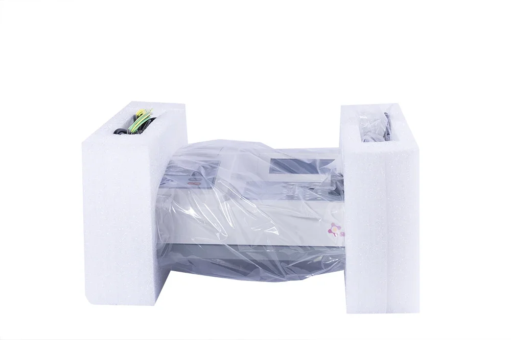 Wysokowydajny przenośny analizator koagulacji Kliniczne instrumenty analityczne dla laboratoriów