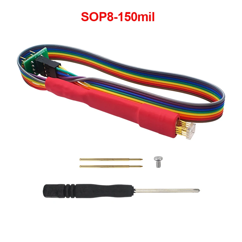 

Штифтовая игла для чипа Sop8 SHCHV