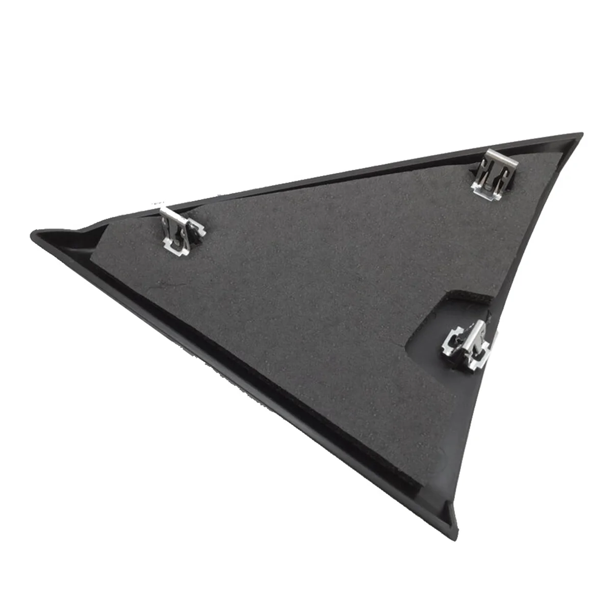 Крышка для зеркала салона пассажира 25838248 Chevrolet Silverado GMC Sierra 2007-2014 треугольная