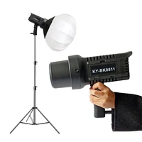 professional 100w video studio lighting equipment video photography continuous led photo studio light kit