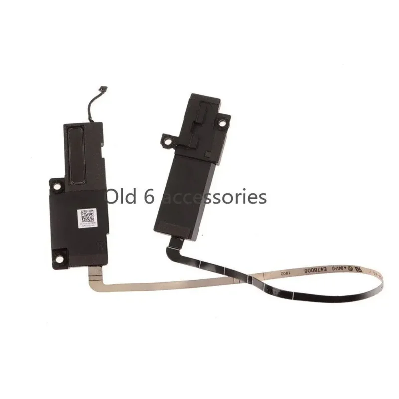 Speaker For DELL Latitude 7400 2-in-1 9410 071W16 71W16 PK23000YC00 New