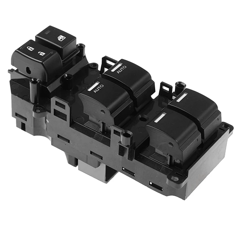 

35750SZAA31 Window Lifter Switch Button Panel For Honda Accord 8 VIII Pilot 2011-2015