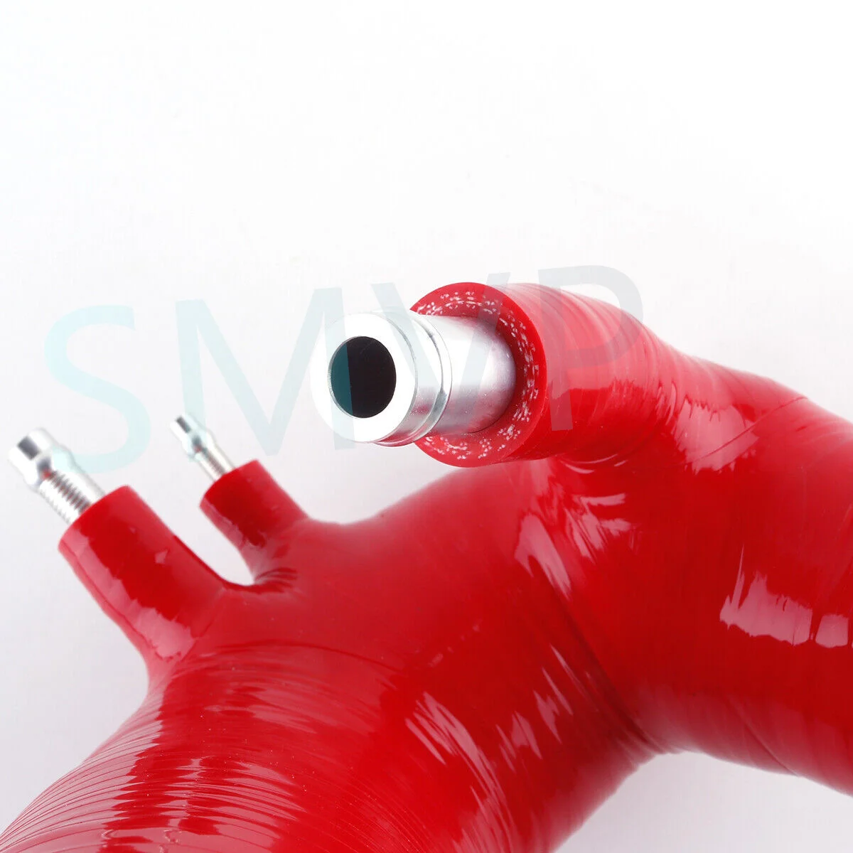 4-слойный силиконовый воздухозаборный шланг для Abarth 500 595 695 T-JET двигателя 1446 л с