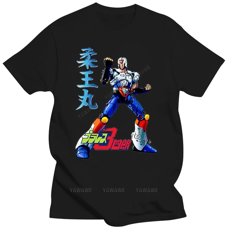 Printed Men T Shirt fashion Cotton tee O-Neck Short-Sleeve New Style Juohmaru Plawres Sanshiro Women T-Shirt