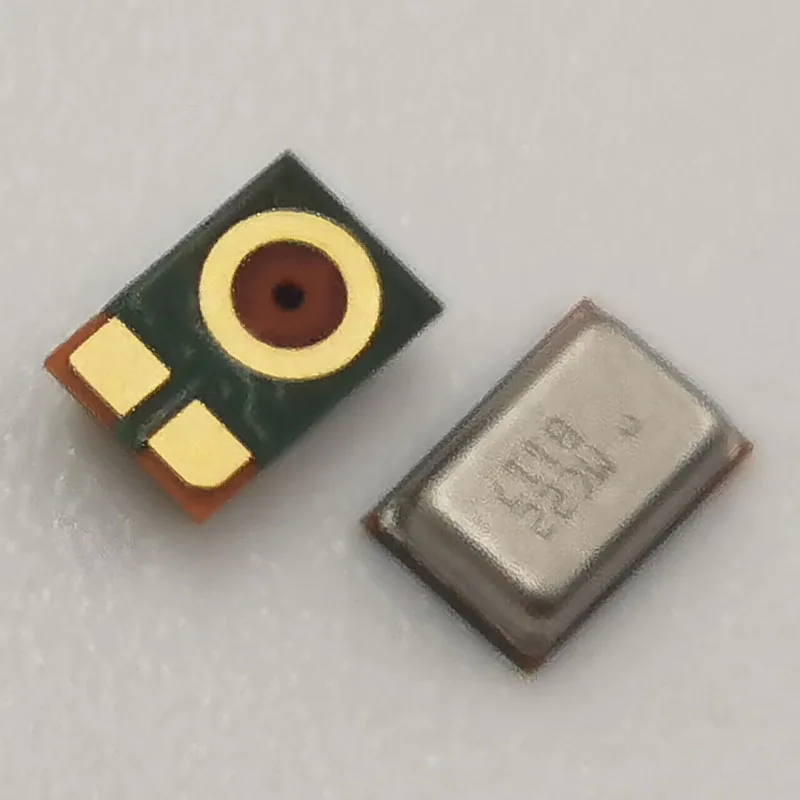 10 шт. Внутренний микрофон приемник Динамик для Samsung Galaxy A20 A205 A40 A405 A50 A505 A60 A605 A70 A705 A80 A805 A90 A905 микрофон