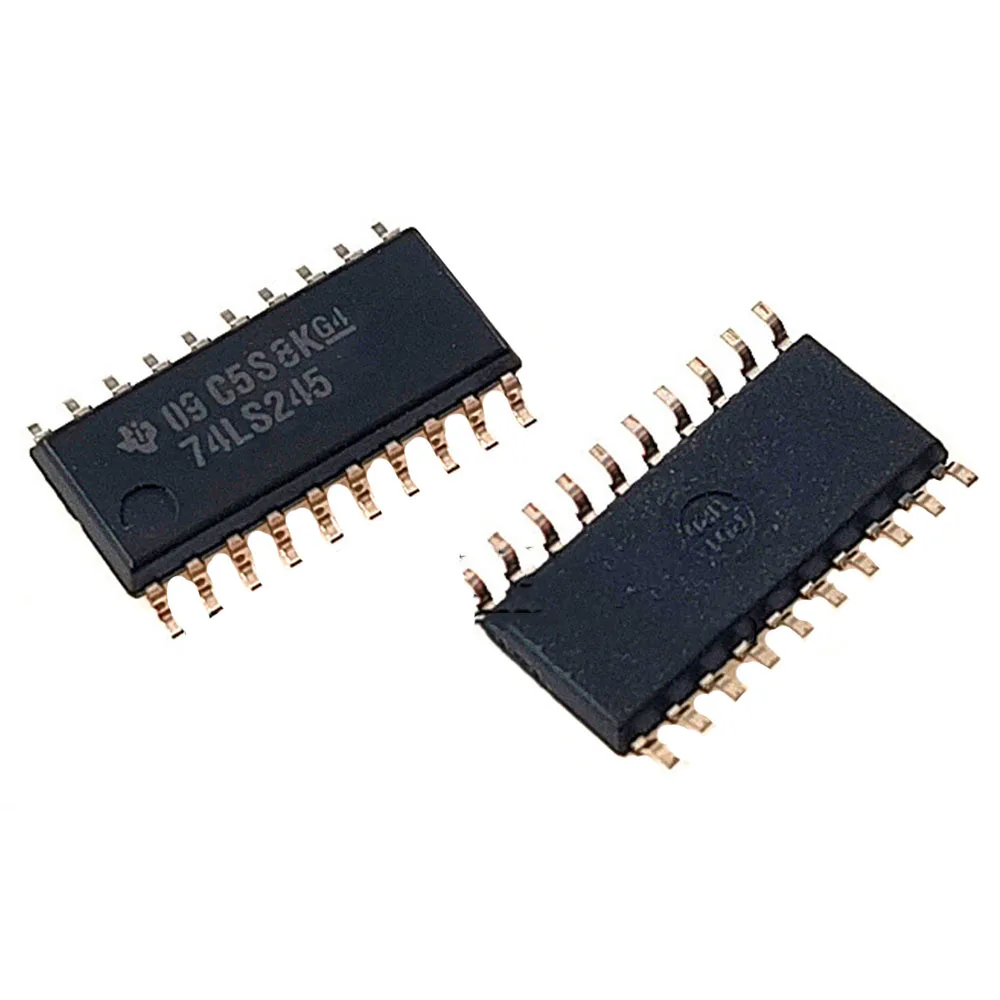 

100% новые и оригинальные Φ SN74LS245NSR SN74LS245NS SN74LS245 SOP20