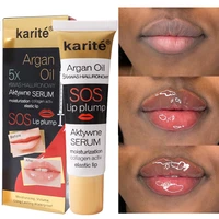 1pc instant volumising lips plumper oil moisturizing repairing reduce lip fine line serum sexy lip plump enhancer cosmetic