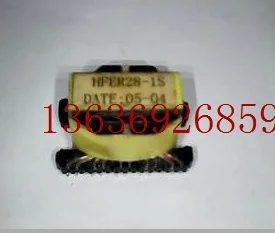 

Applicable to hfer28-1s eurui (Huifeng) switching transformer pulse transformer