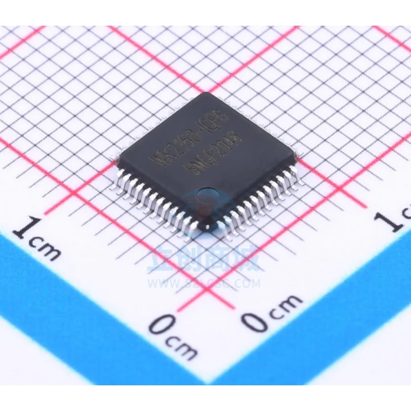 

WK2168-IQPG посылка LQFP-48 новый оригинальный подлинный ИНТЕРФЕЙС IC Chip