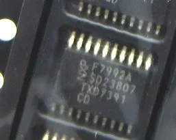 

Free shipping F7992A IC 10PCS