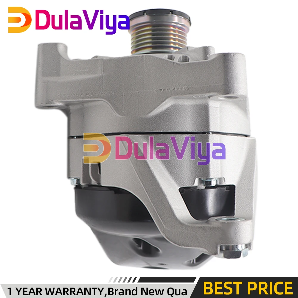 Автоматический генератор переменного тока 170A для BMW 1 и 3 серии F20 F30 F31 114i 116i 118i F35 F80