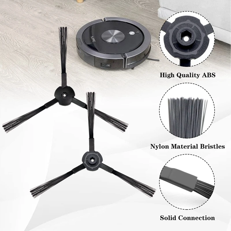 Робот-пылесос ILIFE V3 V3S A4 A4S Pro V5 V5S 10 шт.