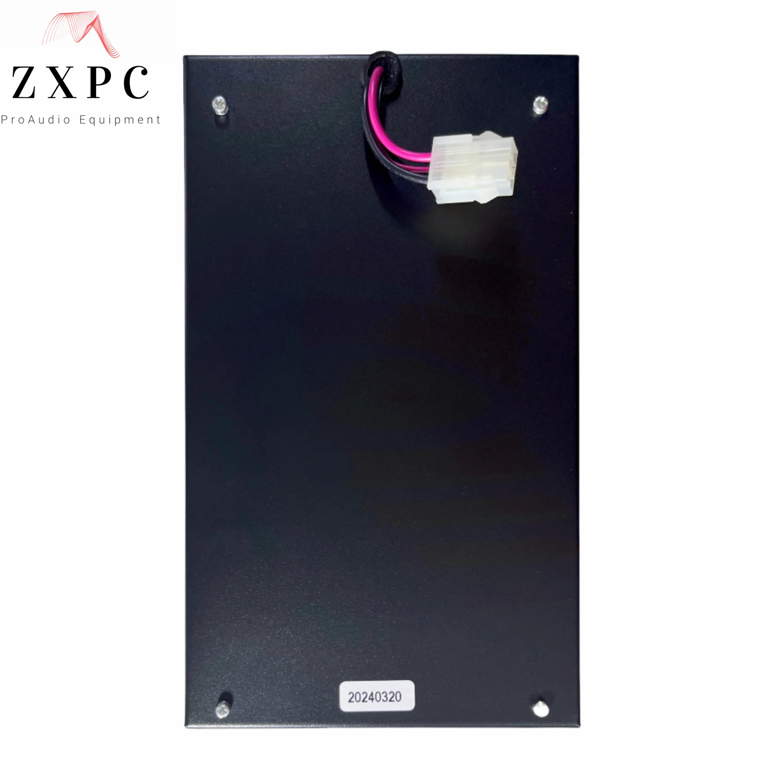 Сменный модуль усилителя LASE QS-3600 для QSC KS212C и KS118 питание от сабвуфера 1600 Вт 4 Ом