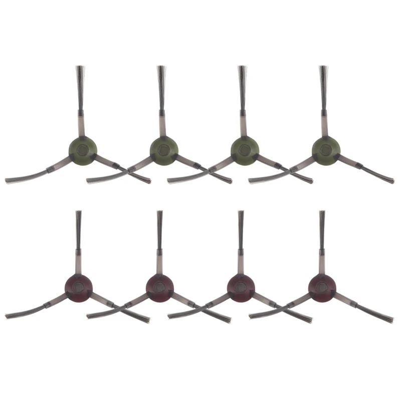 

Боковая щетка для ECOVAC DEEBOT OZMO T9 T9 AIVI /T8 MAX T8 POWER T8 AIVI /N8 PRO Аксессуары для робота-пылесоса