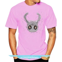 sacrifice hollow knight t shirts for men game leisure cotton tees o neck short sleeve t shirts original tops