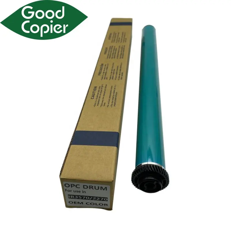 

For Canon IR 2230 2270 2830 2870 3530 3570 4570 OEM Primary color OPC Drum Copier Printer Parts