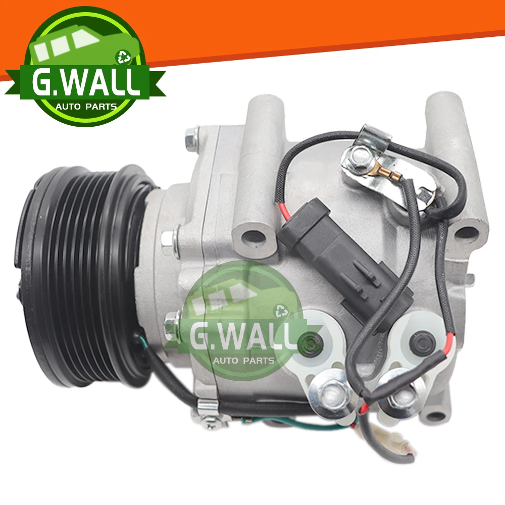 Компрессор кондиционера для Dodge Stratus V6 2.7L Chrysler Sebring 2.5L 4595666 4596135 5016695AA 5069029AA 5058067AB