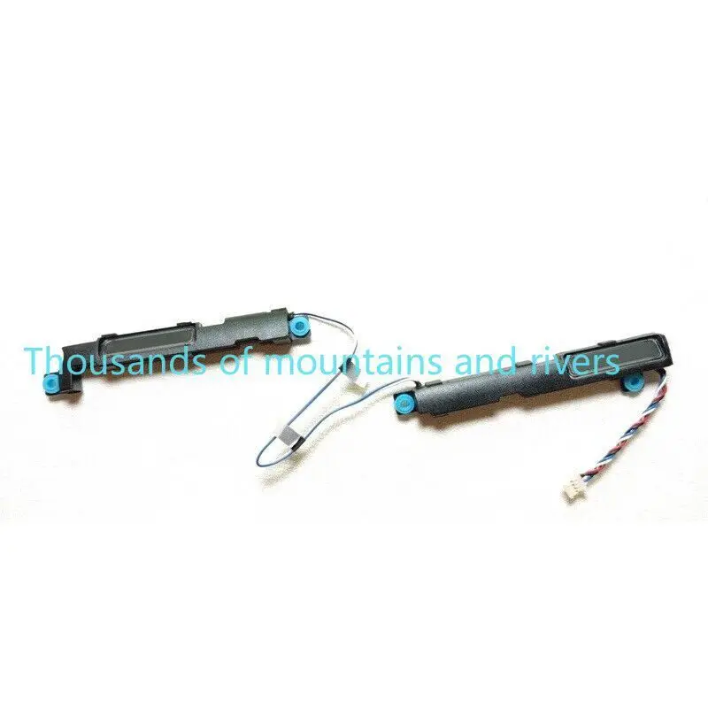 Новый комплект L&ampR со встроенным динамиком для Dell Latitude 5420 5421 E5420 0W3929 W3929