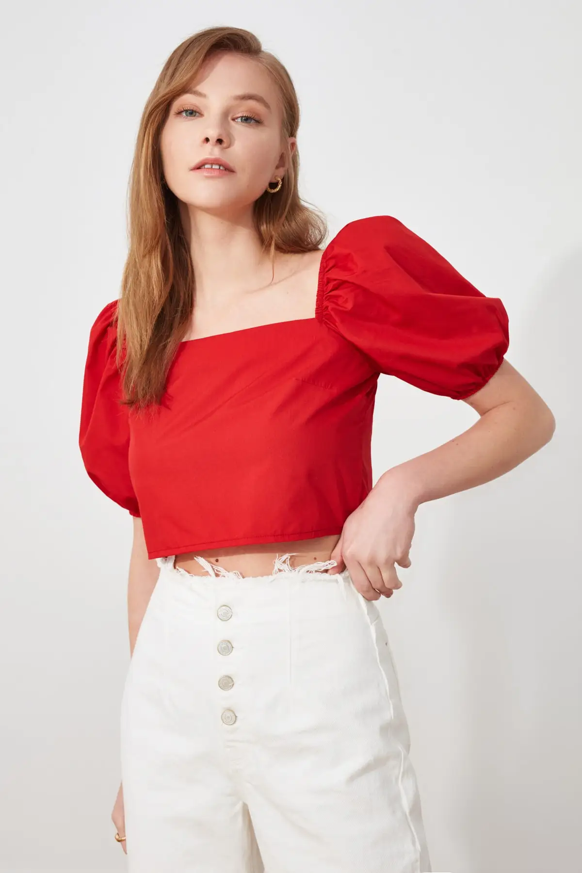 

Спортивный костюм Gipeli Bluz TWOSS21BZ0877
