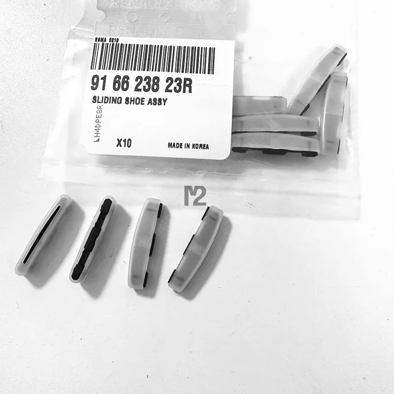 Подлинный кронштейн для солнцезащитного стекла Renault Koleos Megane 2 1 шт.