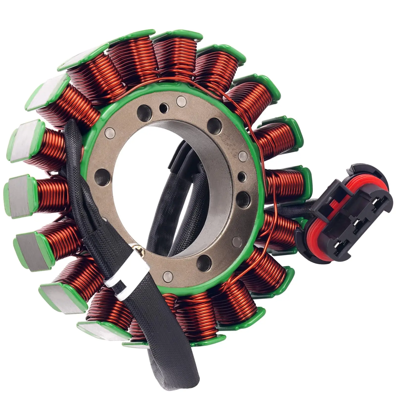 Магнитная катушка статора 4013970 4013990 4014406 4014839 4015292 4015340 для Polaris Sportsman 450 570 850 XP1000 RZR