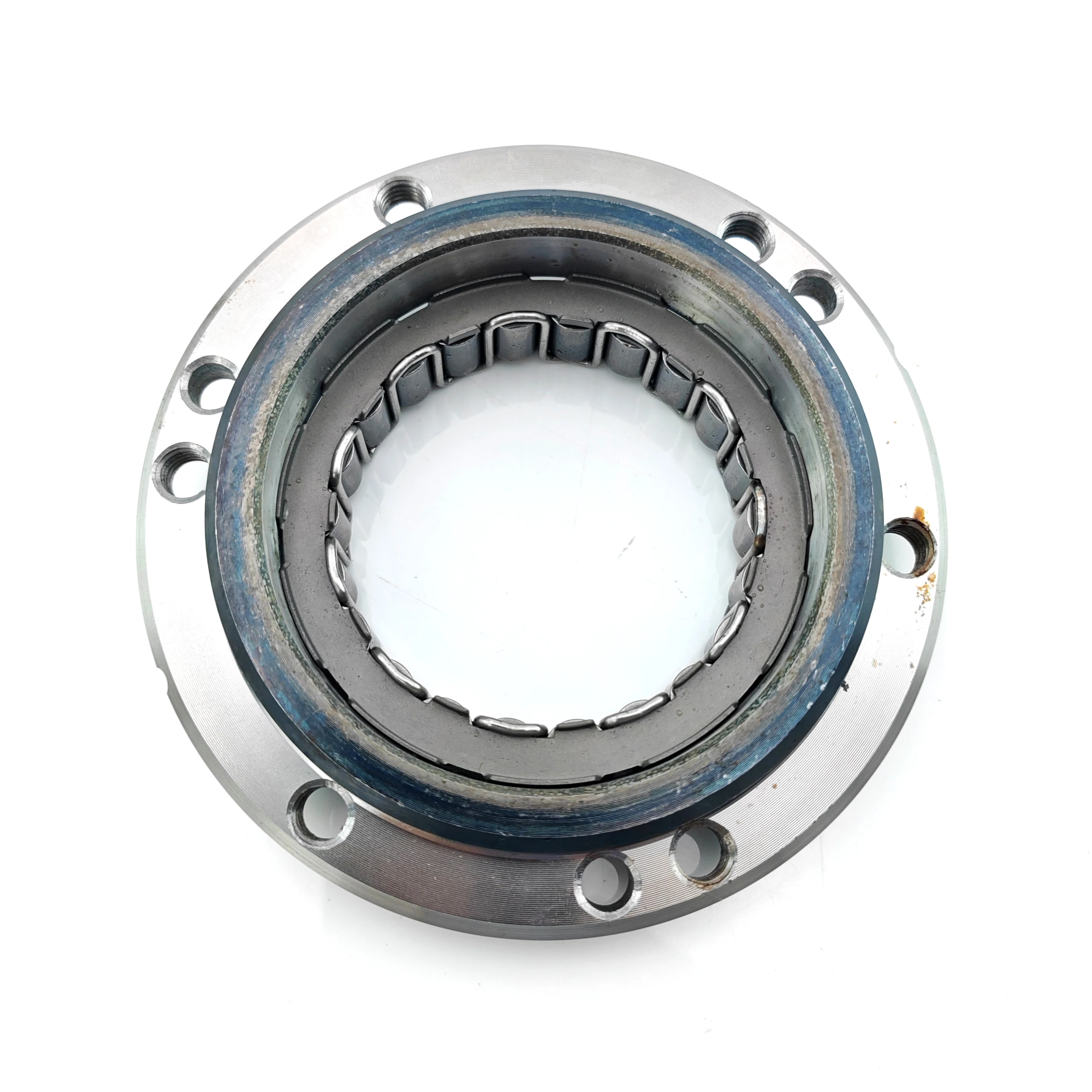 AHL совместим с Harley Street750 XG750 обгонная муфта в сборе шариковый корпус стартера