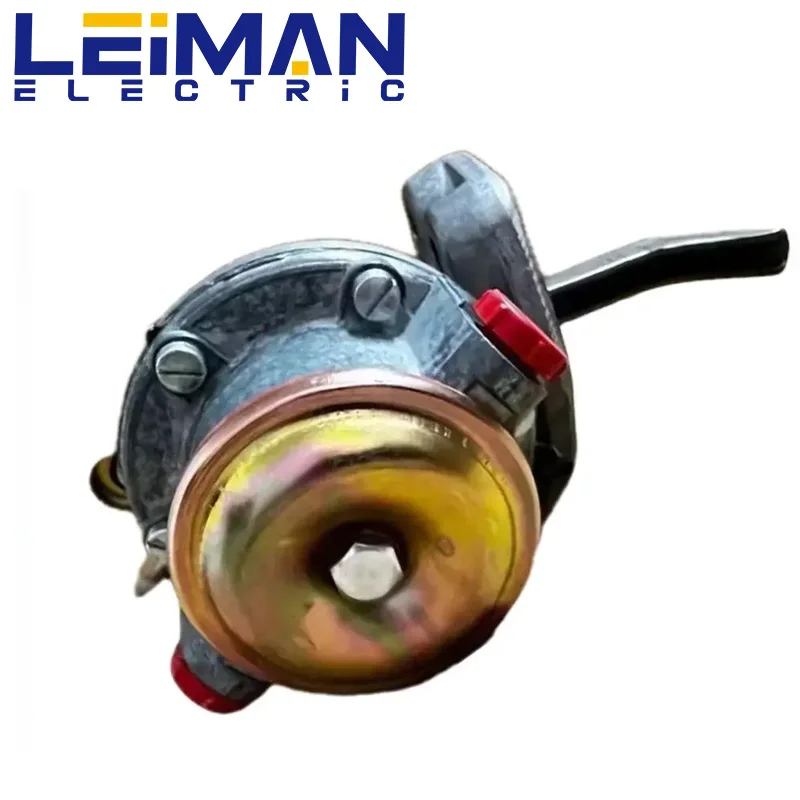 Двигатель Ulpk0036 T412942 PERKINS 1106 механический подъемный насос FG WILSON топливный 10000-60118