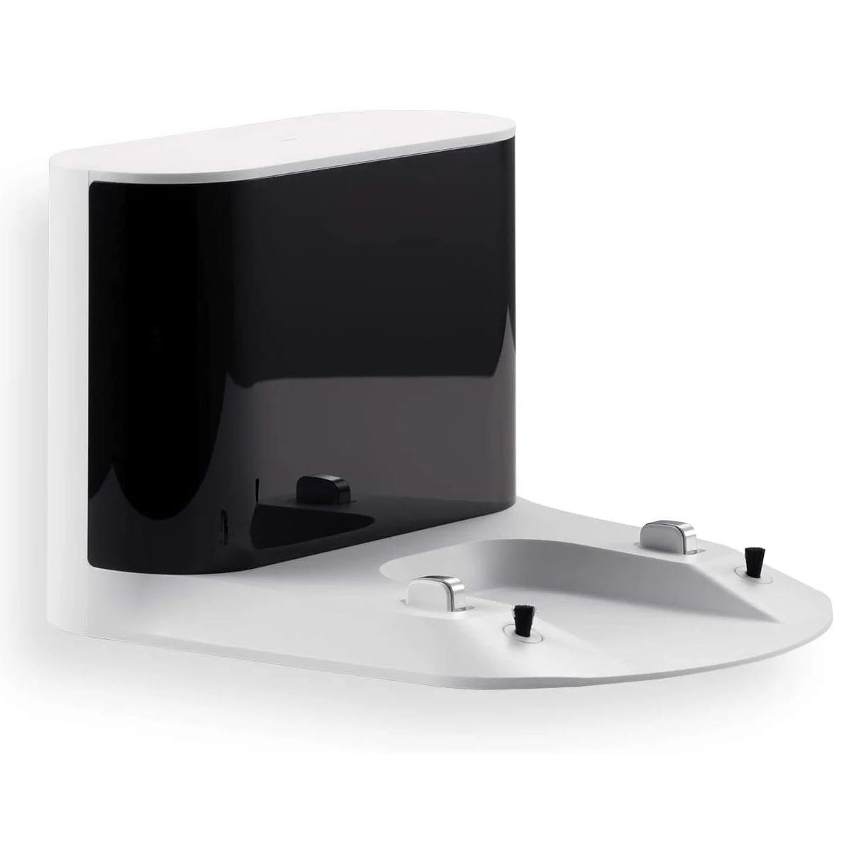 

Robot Vacuum Charging Dock for Roborock T7Splus T7S S7 Robot Vacuum Cleaner Parts Dock Base White