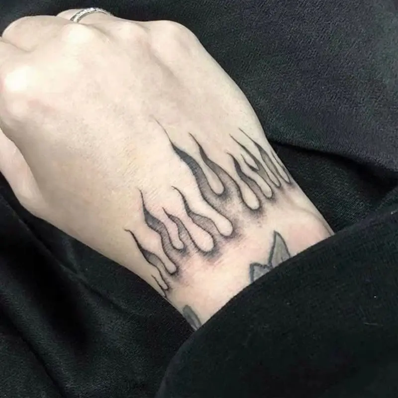 thumb