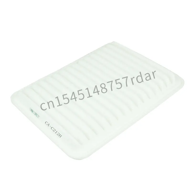 

Suitable for BYD yuan 1.5L air filter