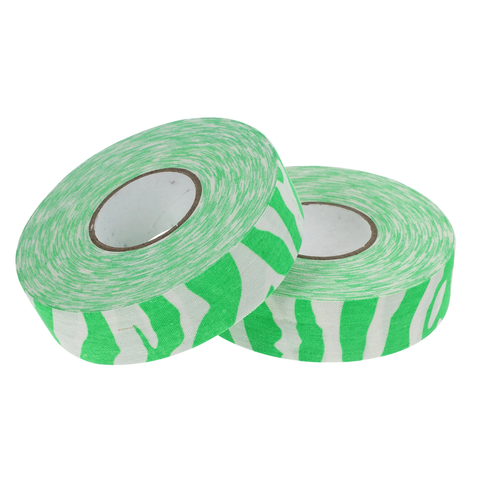 

2 Rolls Ice Hockey Handle Slip-proof Bands Fishing Pole Straps Anti-skid Bands