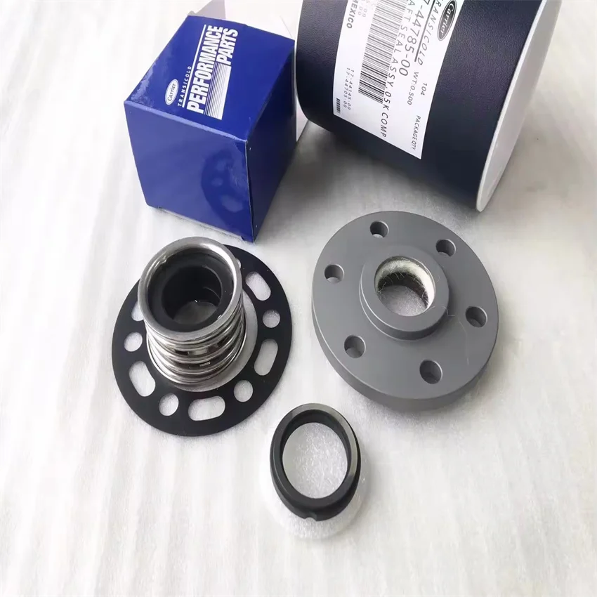 

Новое уплотнение вала 17-44785-00 для компрессоров серии Carrier 05K