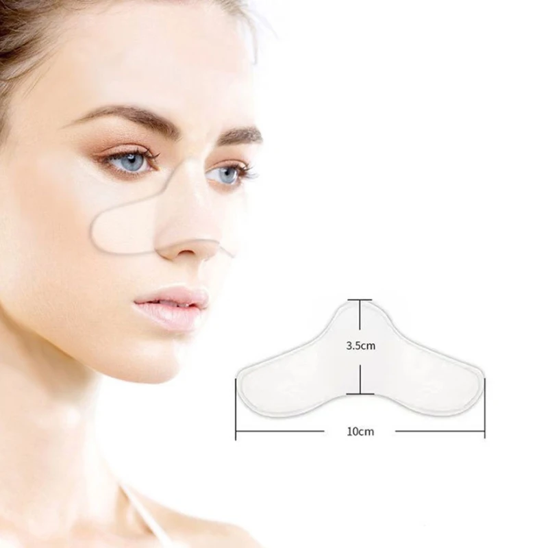 Многоразовые силиконовые пластыри антиопробликовые подушечки силиконовая