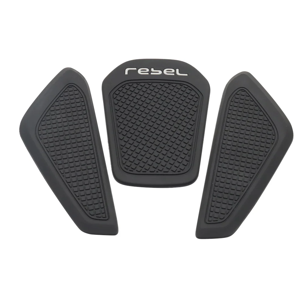 

Резиновые наклейки CMX1100 для Honda REBEL 1100 REBEL 1100 CMX 1100 2021-