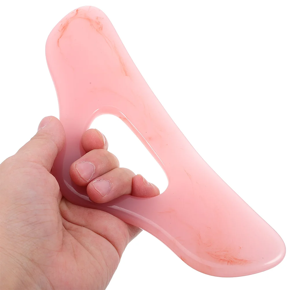 2 шт. скребок для массажа лица