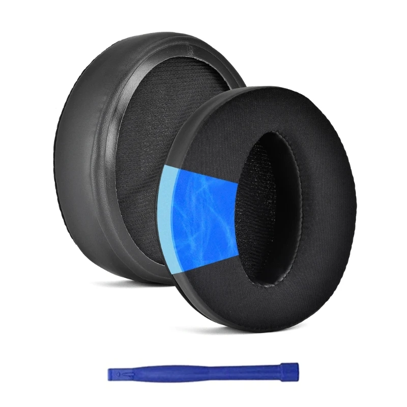 

Сменные амбушюры для наушников HD4.50BT 4.40BT, подушечки для наушников, улучшающие качество звука, аксессуары