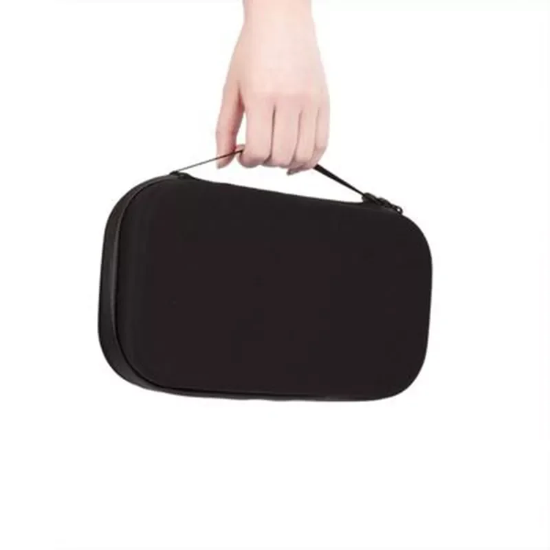 

NEW stethoscope case Storage Box EVA Hard shell Carrying Travel bag protective Bag Organizer Medical Stethoscope Box cover