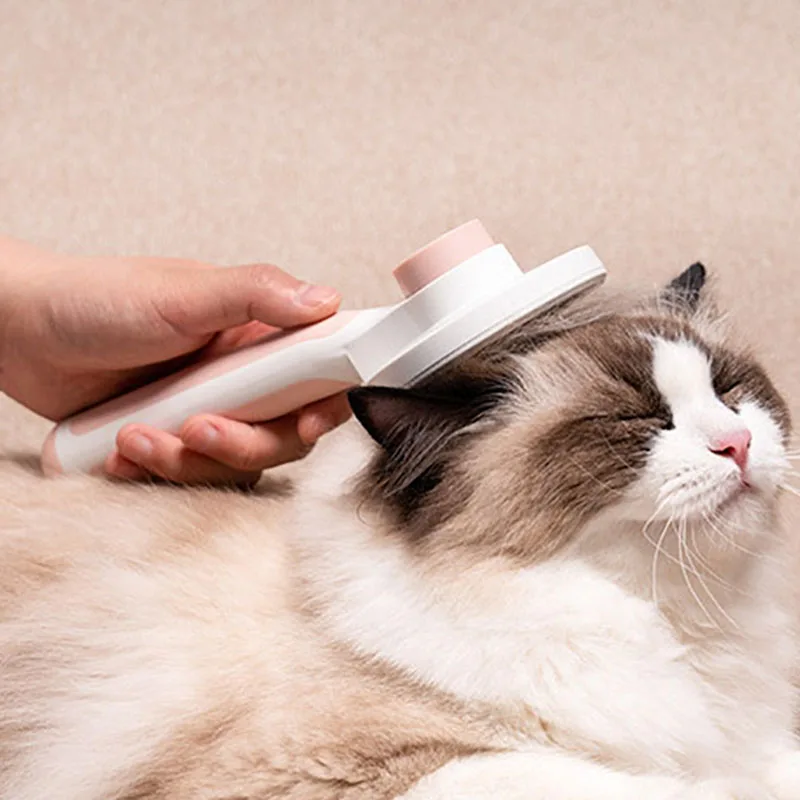 

1 шт., расческа для шерсти кошек и собак