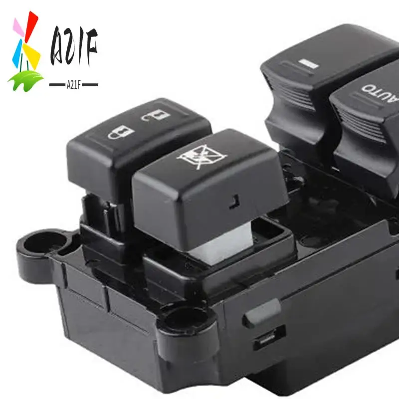 

A21F-3799078M00 Автомобильный главный переключатель стеклоподъемника с левой стороны водителя 37990-78M00 для Suzuki Alivio Vitara Esirsun