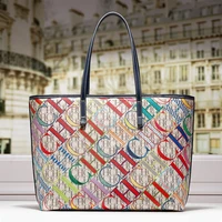 ch chhc women travel totes quality female shopping handbag luxury designer purses and handbags single shoulder bags gg cc