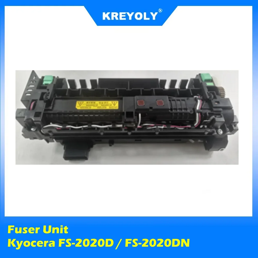 

FK-340 Fuser unit for Kyocera FS-2020D / FS-2020DN 302J093060 Original Refurbished 110v 220v