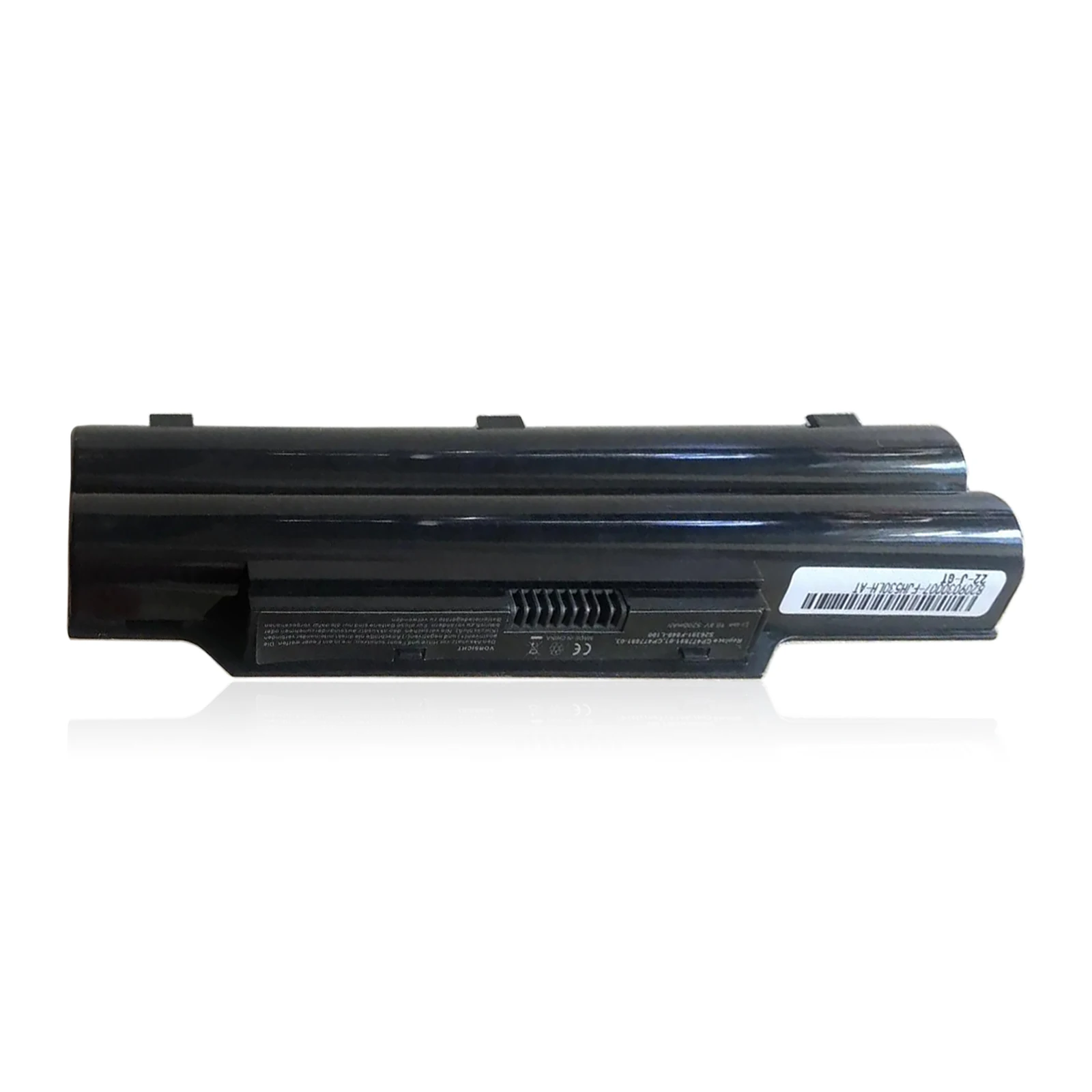 Портативная батарея YOOFAN для FUJITSU LifeBook LH530 A530 A531 AH530 AH531 LH520 FMVNBP186 AH42/E AH530/3A