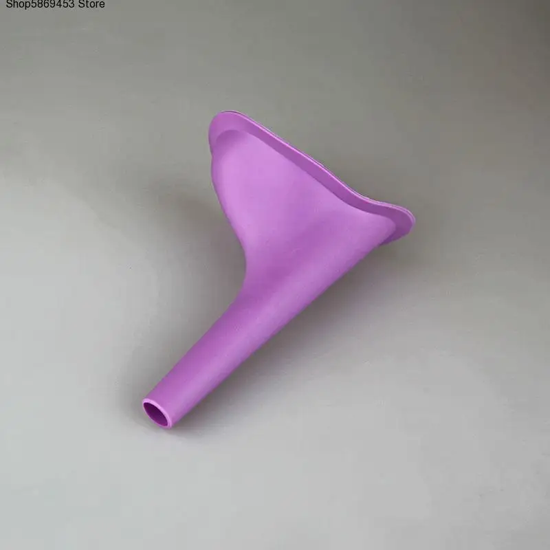 

Emergency Stand-Up Urinal Bathroom Accessories Ms Physical Personal Care Urinal Female Emergency Stand-Up Urinal Outdoor Product