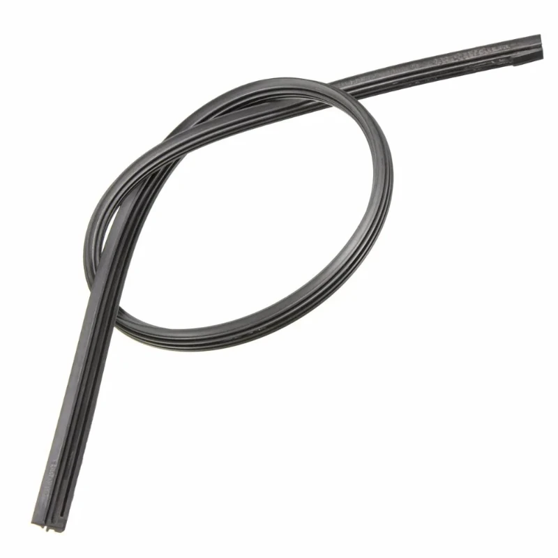 

Силиконовые стеклоочистители 24 дюйма, 26 дюймов, 6 мм, универсальные, 600 мм/650 мм, 1 шт.